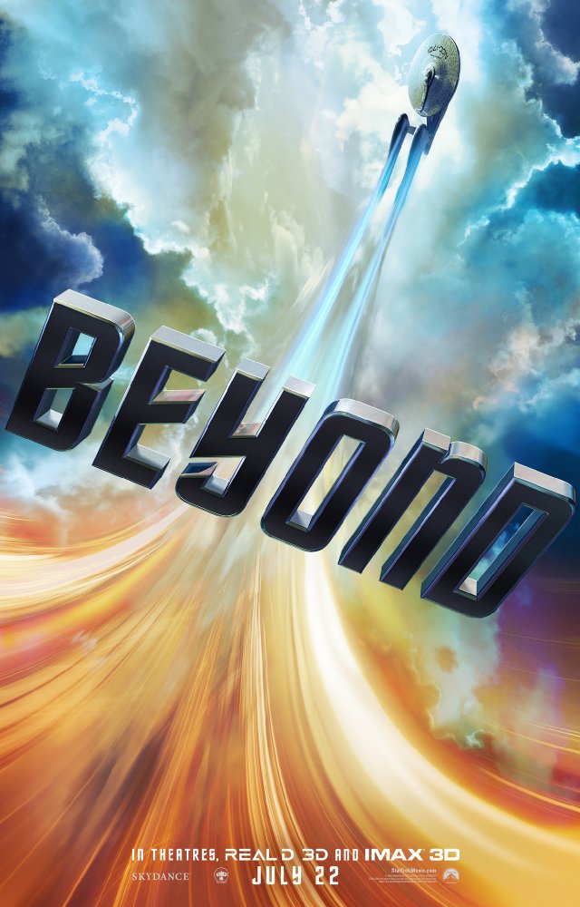 Beyond