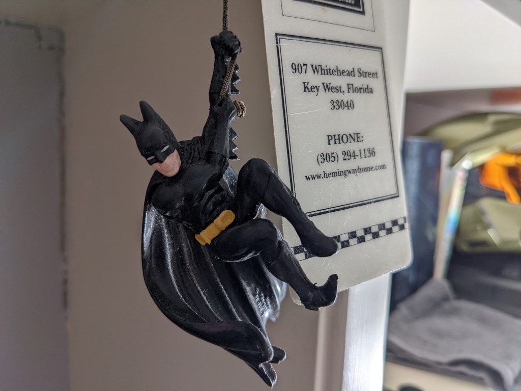 The Length of&nbsp;Harvard