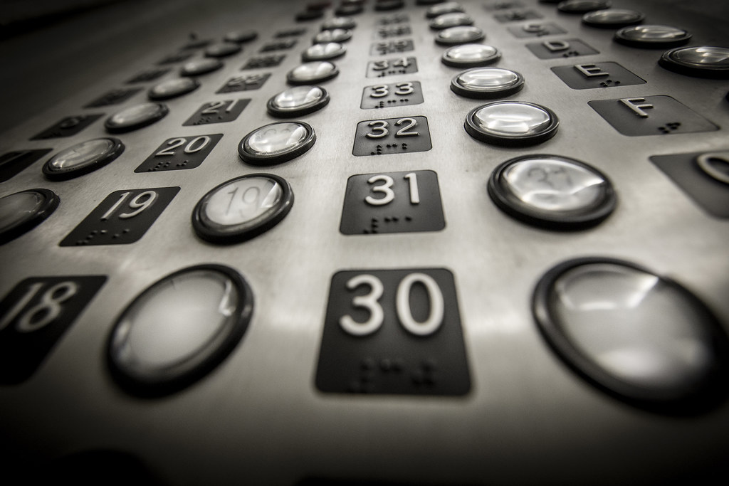 Elevator Doors