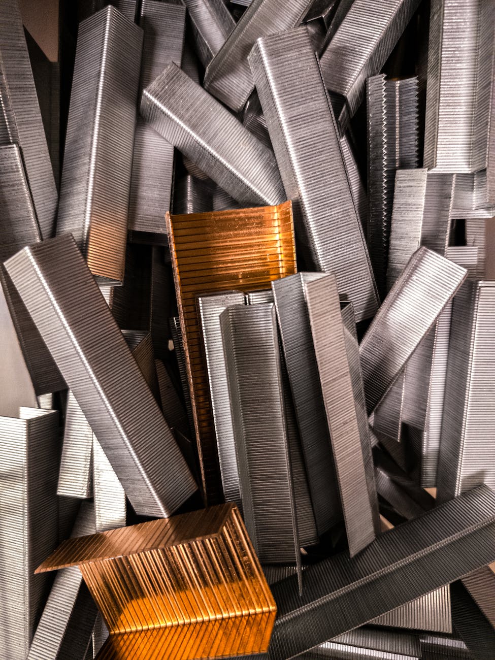 Have You Tried&nbsp;Staples?