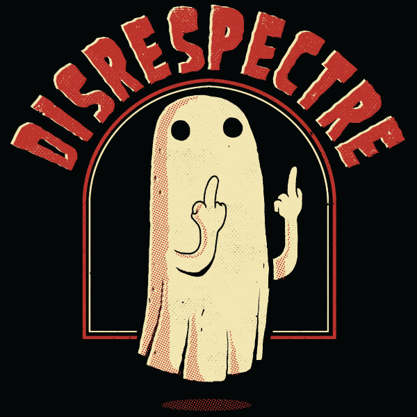 Disrespectre