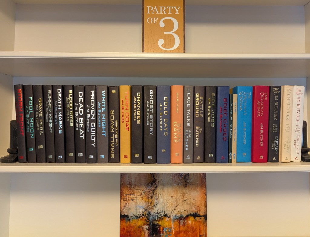 A Fourth of&nbsp;Pulp