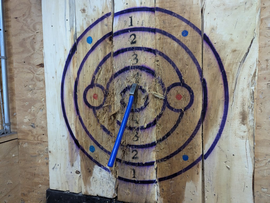 You Are Our Last&nbsp;Hope