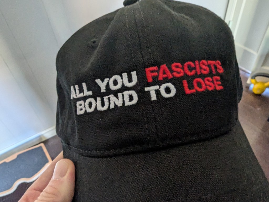 Get ‘Em Up in the Back&nbsp;Room