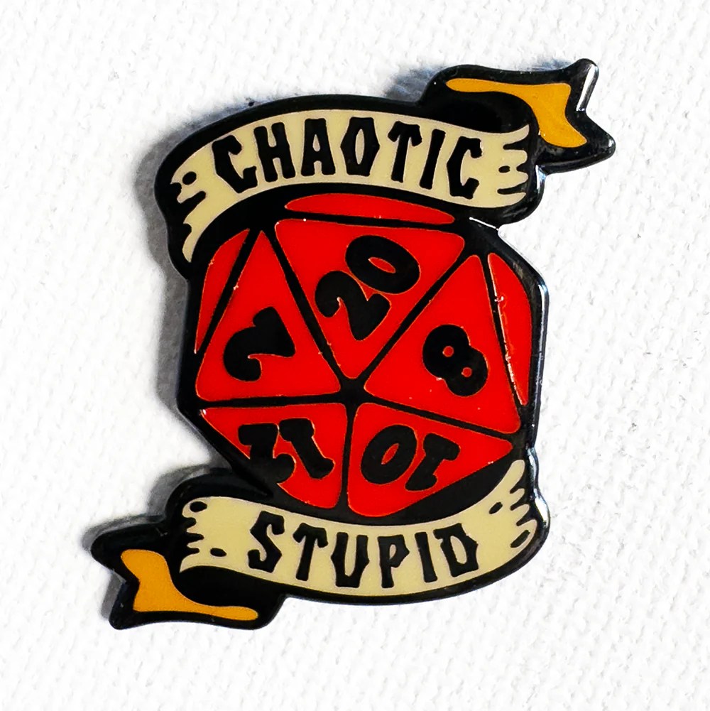 I Mean, What the Hell