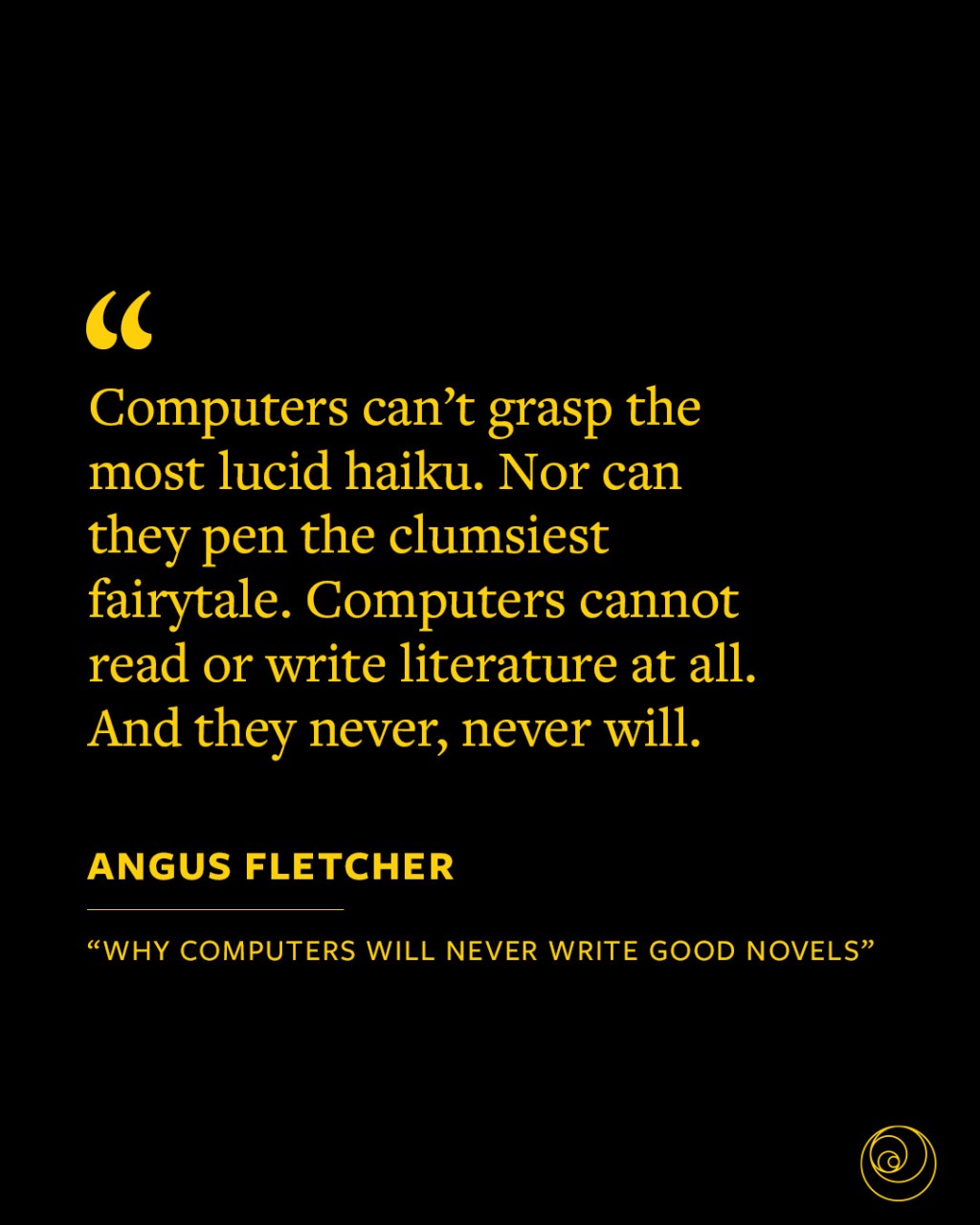 Unedited For Your Amusement